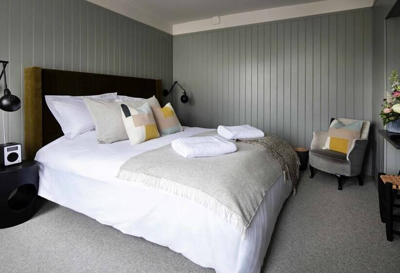 فندق St. Leonard S