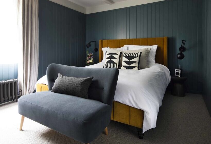 فندق St. Leonard S