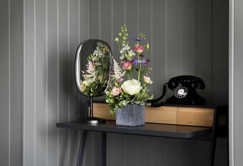 فندق St. Leonard S