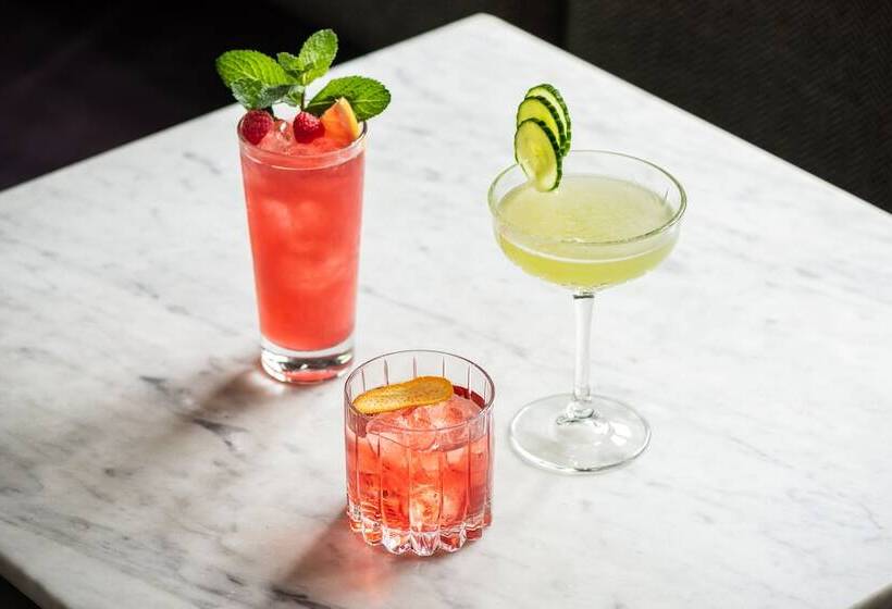 فندق St. Leonard S