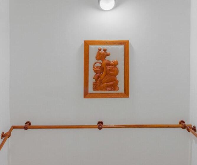 ホテル Swissgha Homes Christian Retreat And Hospitality Center