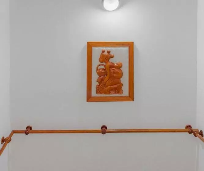 Hotelli Swissgha Homes Christian Retreat And Hospitality Center