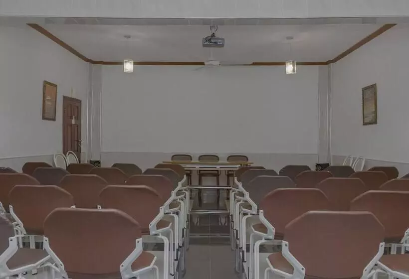 Hotelli Swissgha Homes Christian Retreat And Hospitality Center