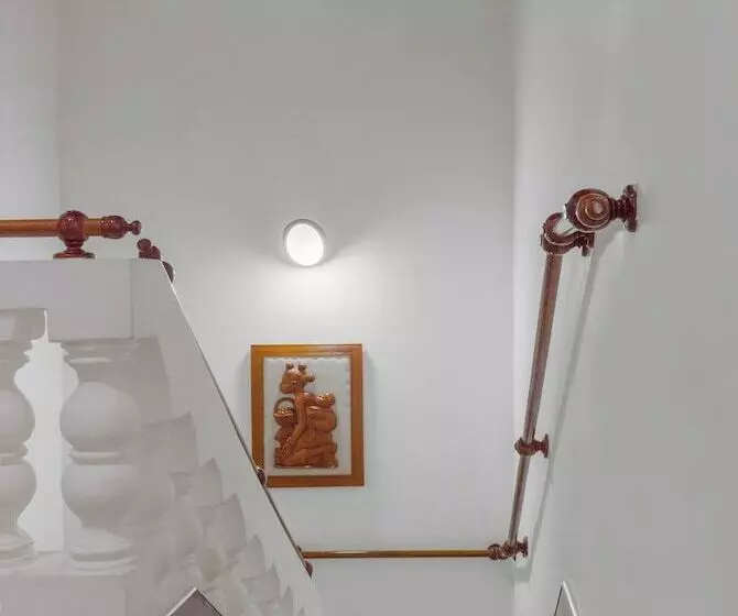 Hotelli Swissgha Homes Christian Retreat And Hospitality Center