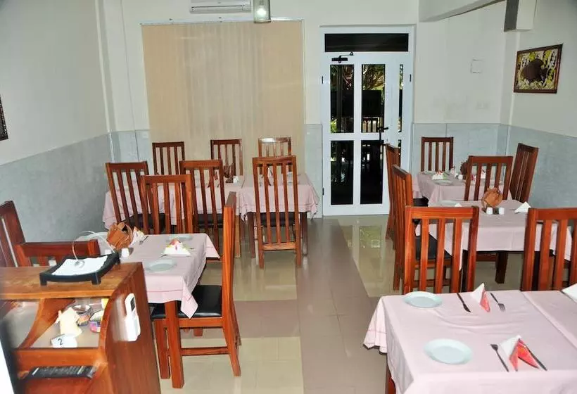 Hotelli Swissgha Homes Christian Retreat And Hospitality Center