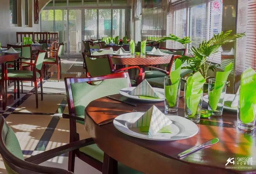 Hotelli Swissgha Homes Christian Retreat And Hospitality Center