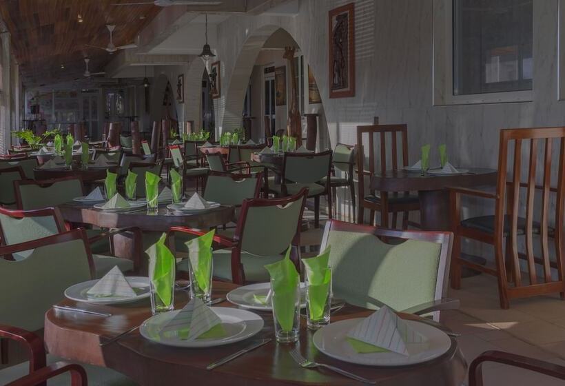 ホテル Swissgha Homes Christian Retreat And Hospitality Center