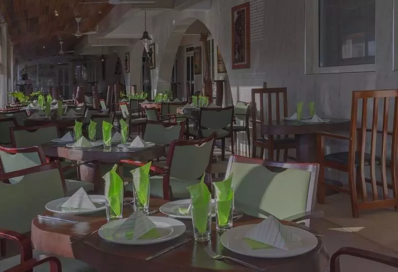 Hotelli Swissgha Homes Christian Retreat And Hospitality Center