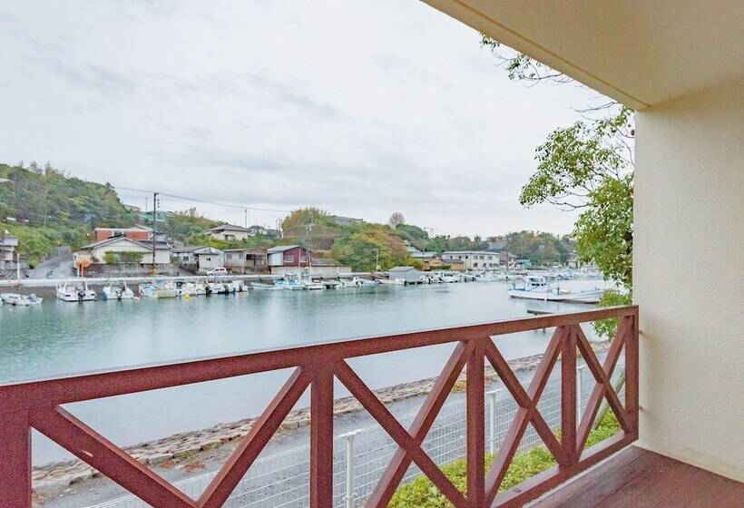 فندق Tabist Villa Daio Resort Ise Shima