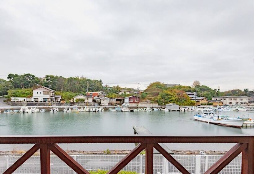 فندق Tabist Villa Daio Resort Ise Shima