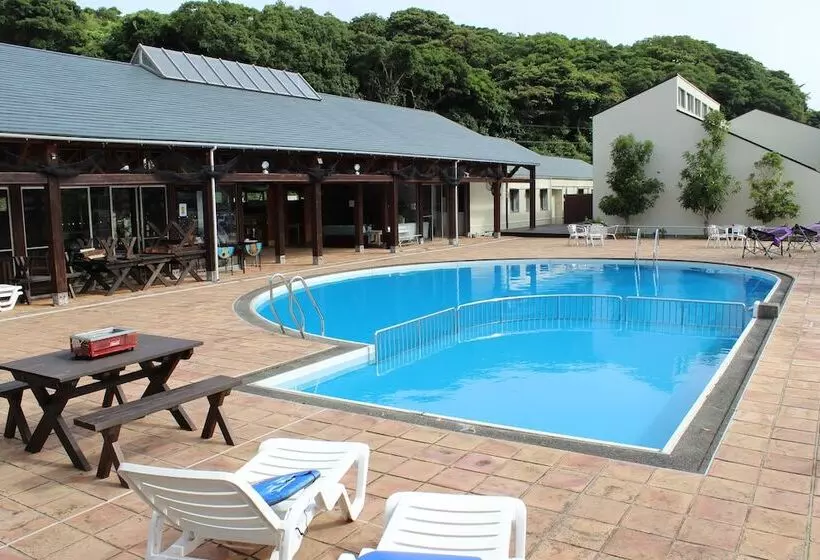 Hotelli Tabist Villa Daio Resort Ise Shima