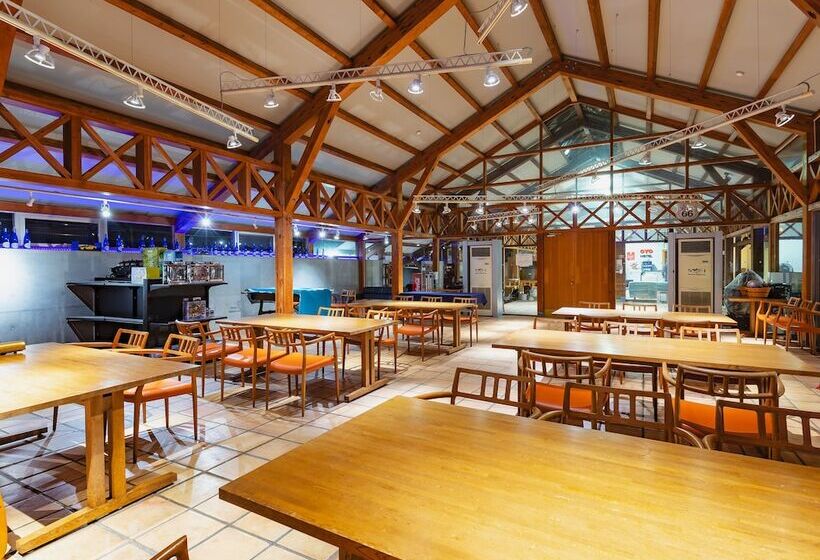 فندق Tabist Villa Daio Resort Ise Shima