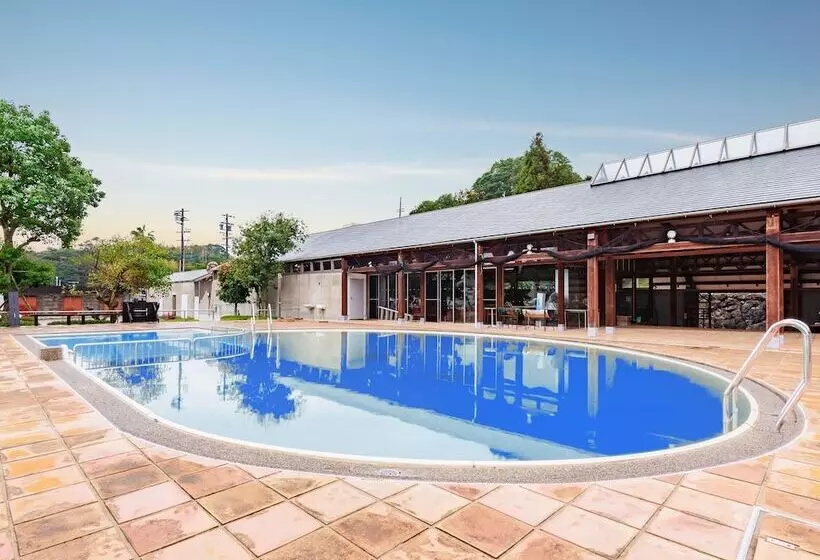 Hotelli Tabist Villa Daio Resort Ise Shima