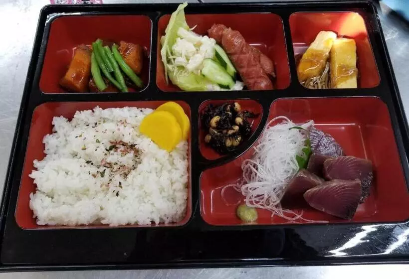 Hotelli Tabist Villa Daio Resort Ise Shima