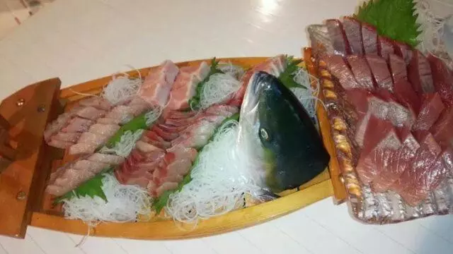 Hotelli Tabist Villa Daio Resort Ise Shima