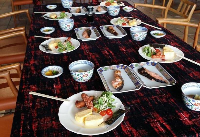 فندق Tabist Villa Daio Resort Ise Shima