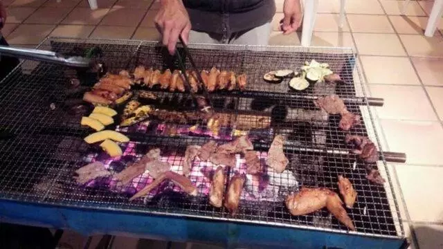 Hotelli Tabist Villa Daio Resort Ise Shima