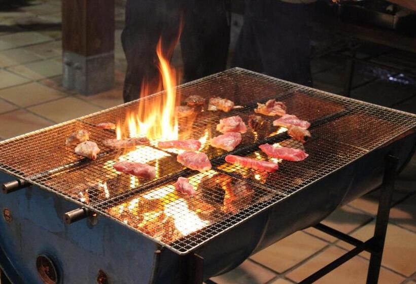 فندق Tabist Villa Daio Resort Ise Shima