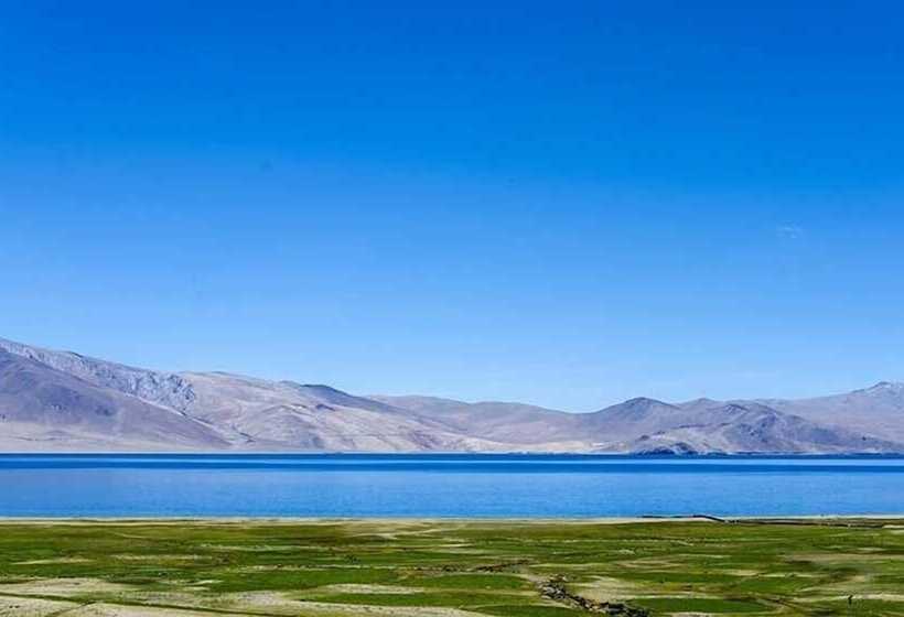 Hotel The Norling Camp