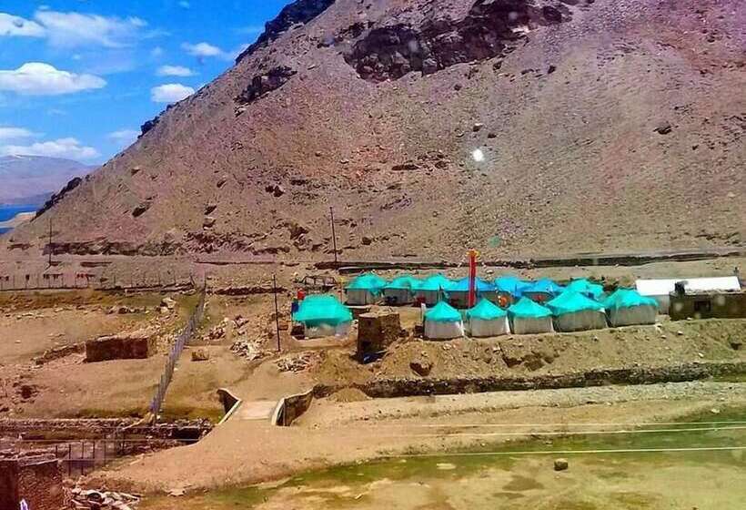 Hotel The Norling Camp