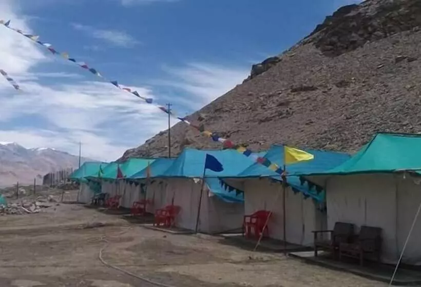 ホテル The Norling Camp