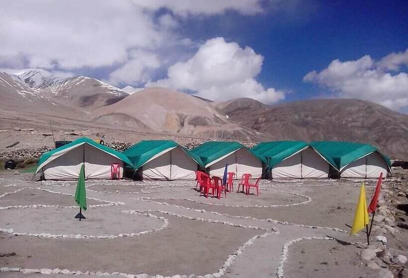 Hotel The Norling Camp