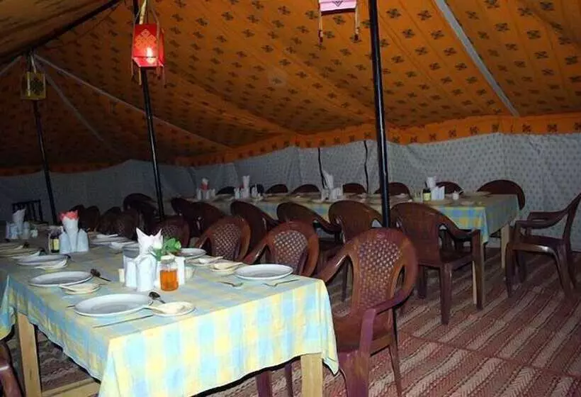 ホテル The Norling Camp