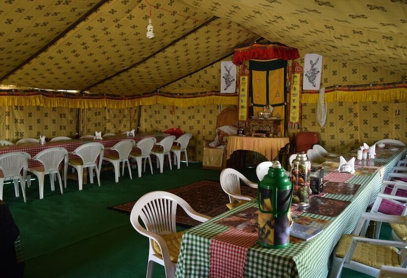 Hotel The Norling Camp