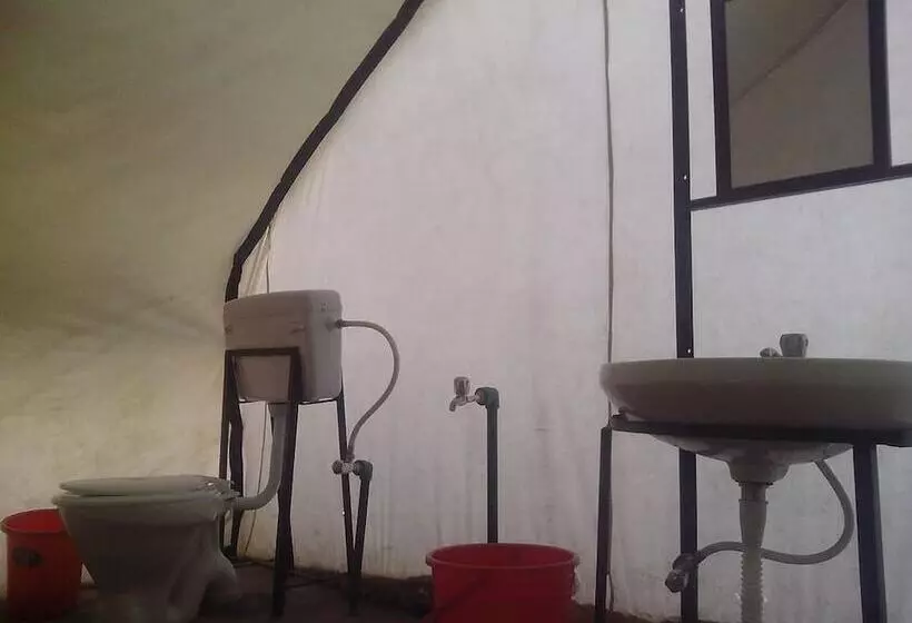 ホテル The Norling Camp