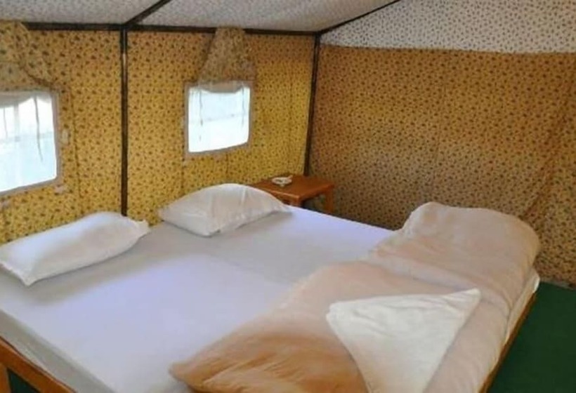 Hotel The Norling Camp