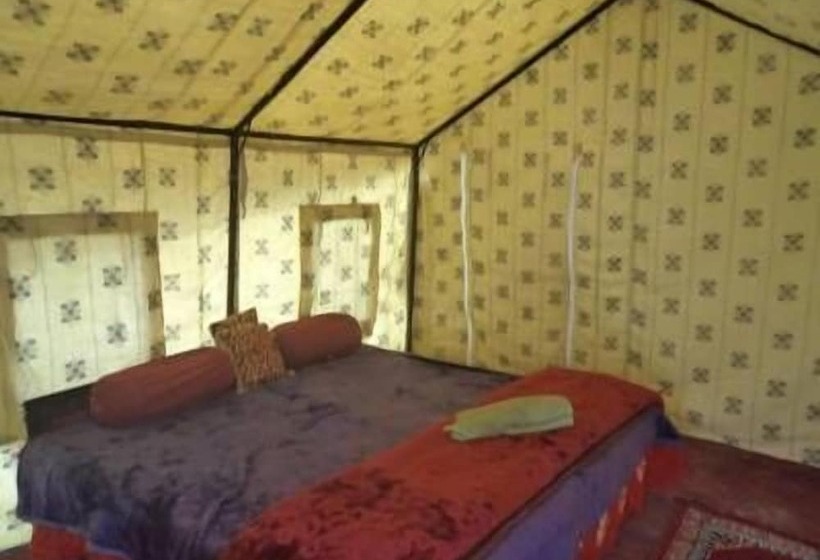 Hotel The Norling Camp