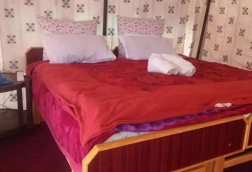 ホテル The Norling Camp