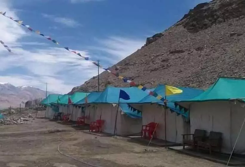 ホテル The Norling Camp