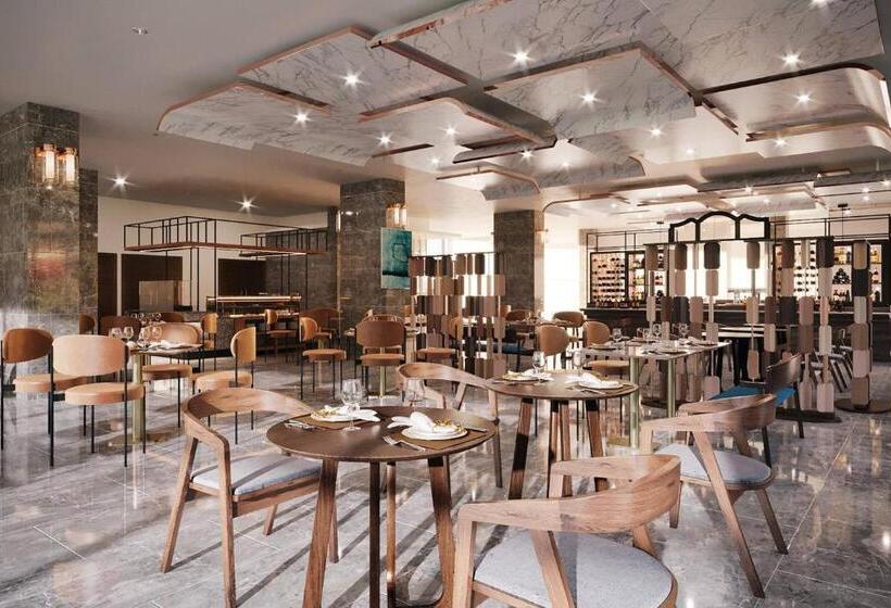 The Sifang Hotel Nanjing, Autograph Collection