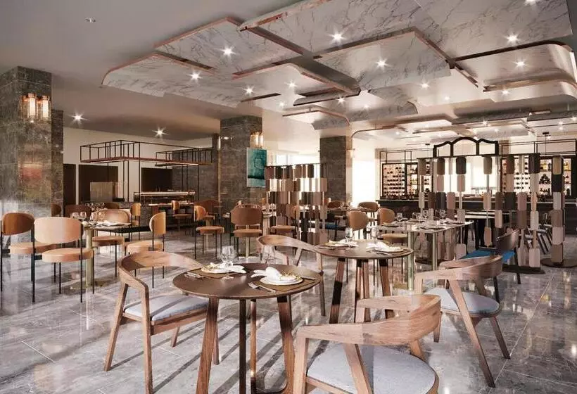 The Sifang Hotel Nanjing, Autograph Collection