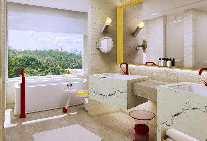 The Sifang Hotel Nanjing, Autograph Collection