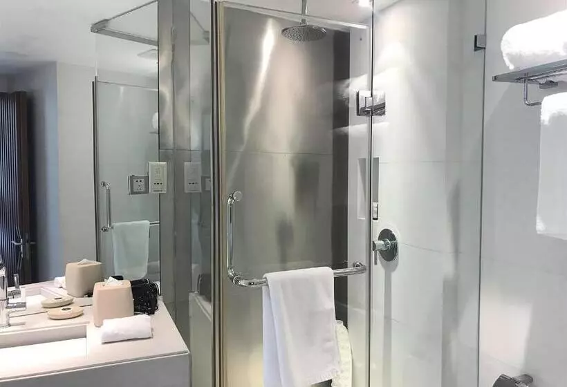 The Sifang Hotel Nanjing, Autograph Collection