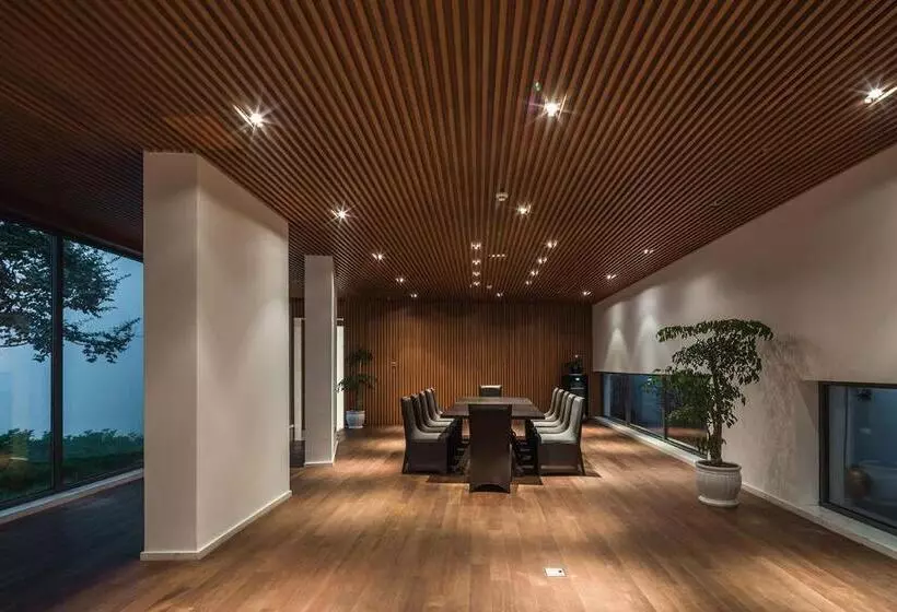 The Sifang Hotel Nanjing, Autograph Collection