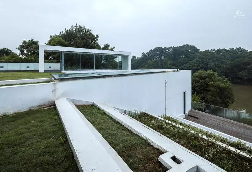 The Sifang Hotel Nanjing, Autograph Collection