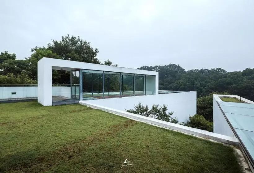 The Sifang Hotel Nanjing, Autograph Collection