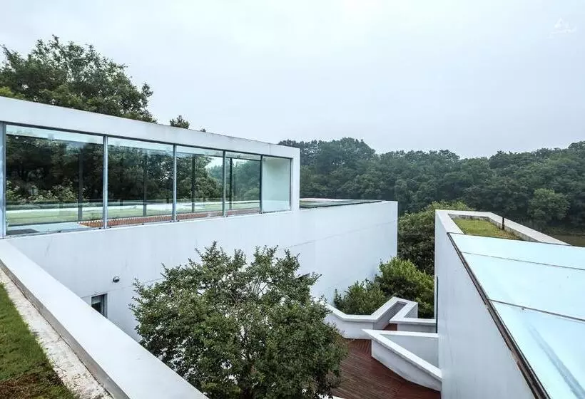 The Sifang Hotel Nanjing, Autograph Collection