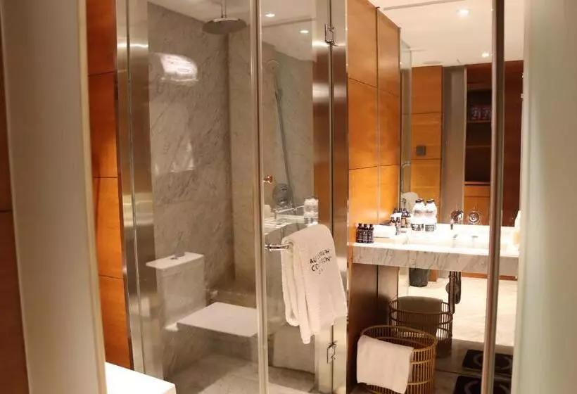 The Sifang Hotel Nanjing, Autograph Collection