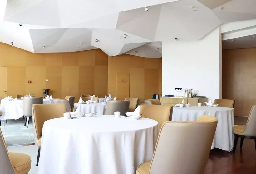 The Sifang Hotel Nanjing, Autograph Collection