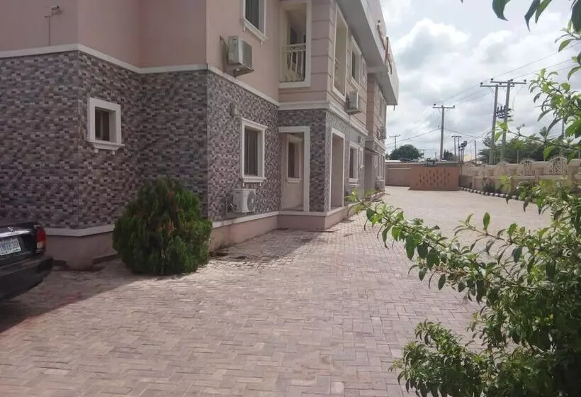 Viclin Diamond Hotels