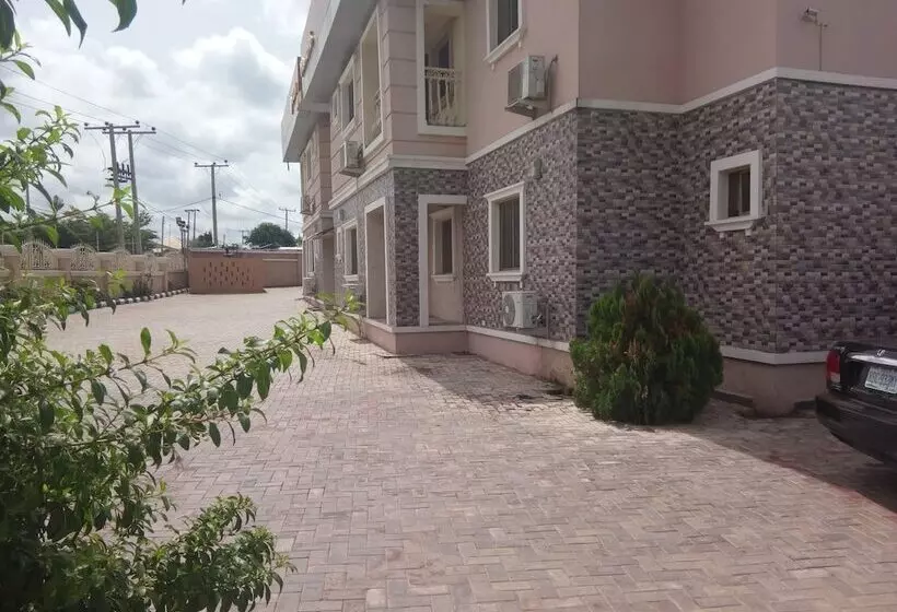 Viclin Diamond Hotels