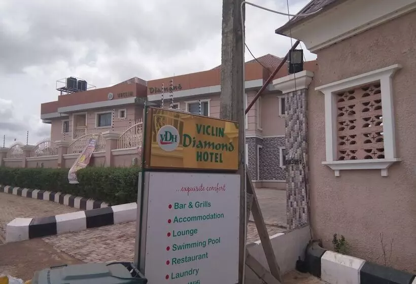 Viclin Diamond Hotels