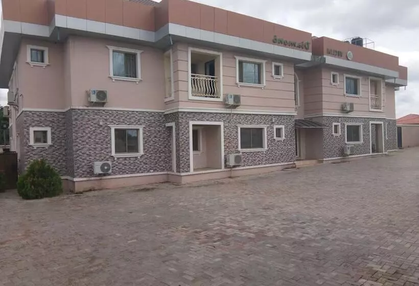 Viclin Diamond Hotels