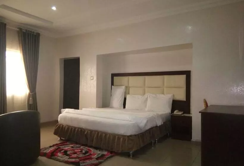 Viclin Diamond Hotels