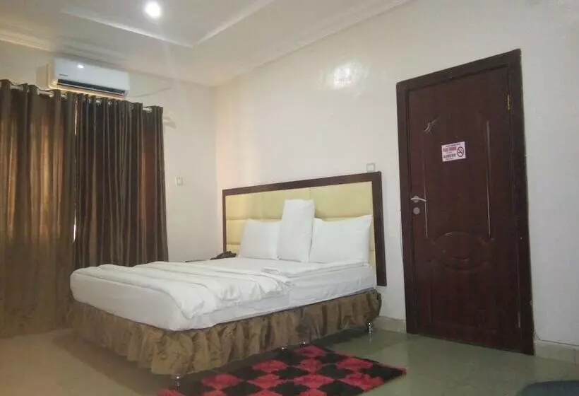 Viclin Diamond Hotels