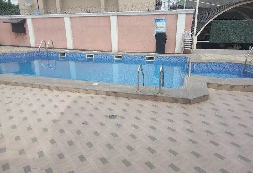 Viclin Diamond Hotels